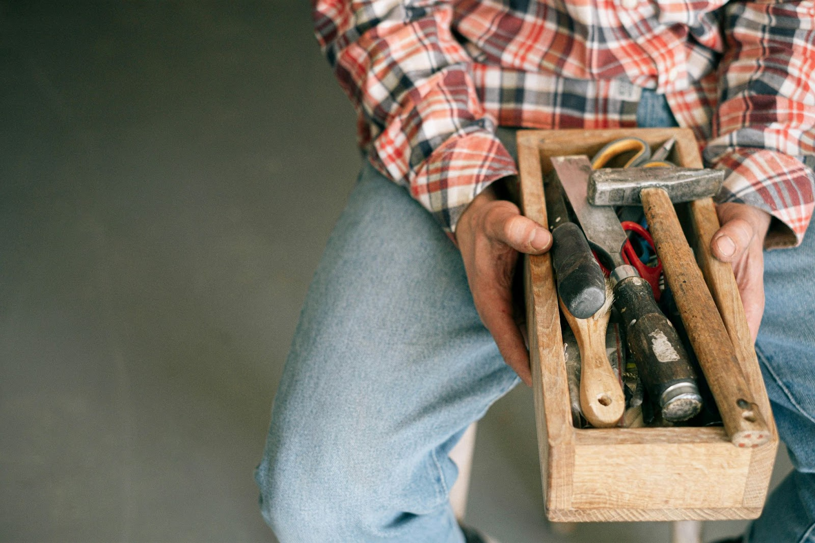 Your Furnace Needs a Repair Before Winter Hits